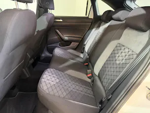 VW Taigo 1.5 TSI R-Line DSG