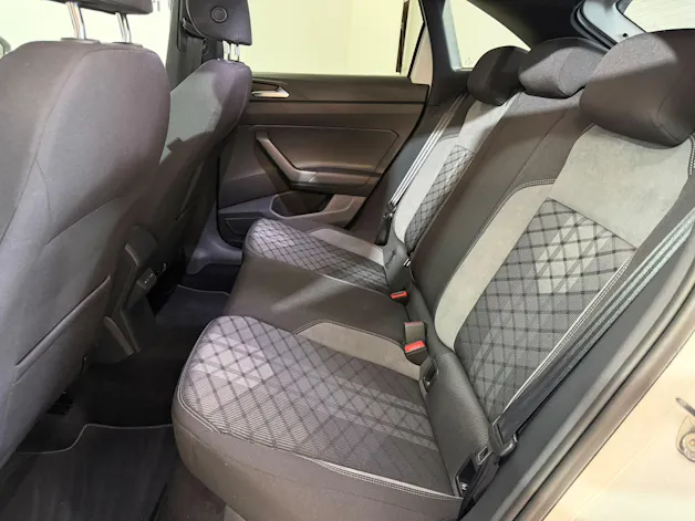 VW Taigo 1.5 TSI R-Line DSG