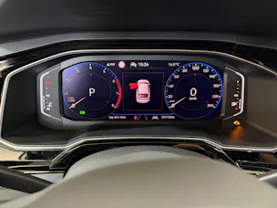 VW Taigo 1.5 TSI R-Line DSG