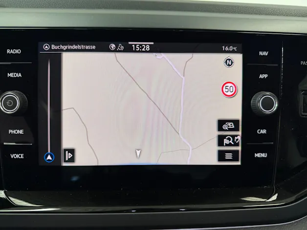 VW Taigo 1.5 TSI R-Line DSG