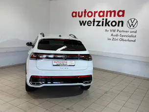 VW Taigo 1.5 TSI R-Line DSG