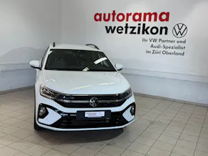 VW Taigo 1.5 TSI R-Line DSG