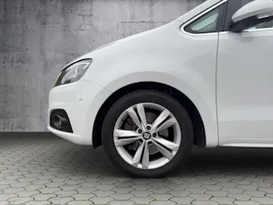 SEAT Alhambra 2.0 TDI Style DSG