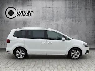 SEAT Alhambra 2.0 TDI Style DSG