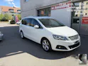 SEAT Alhambra 2.0 TDI Style DSG
