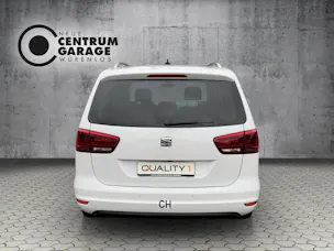 SEAT Alhambra 2.0 TDI Style DSG