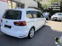 SEAT Alhambra 2.0 TDI Style DSG