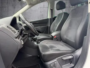 SEAT Alhambra 2.0 TDI Style DSG