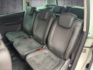 SEAT Alhambra 2.0 TDI Style DSG
