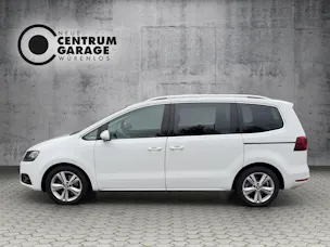 SEAT Alhambra 2.0 TDI Style DSG