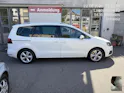 SEAT Alhambra 2.0 TDI Style DSG