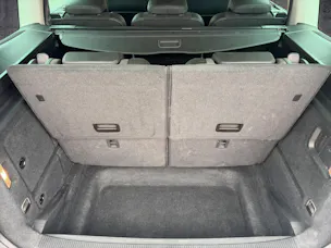 SEAT Alhambra 2.0 TDI Style DSG