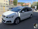 SEAT Alhambra 2.0 TDI Style DSG