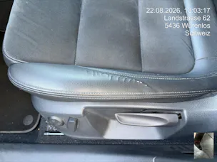 SEAT Alhambra 2.0 TDI Style DSG