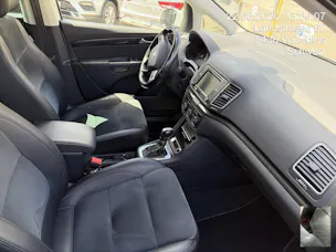 SEAT Alhambra 2.0 TDI Style DSG
