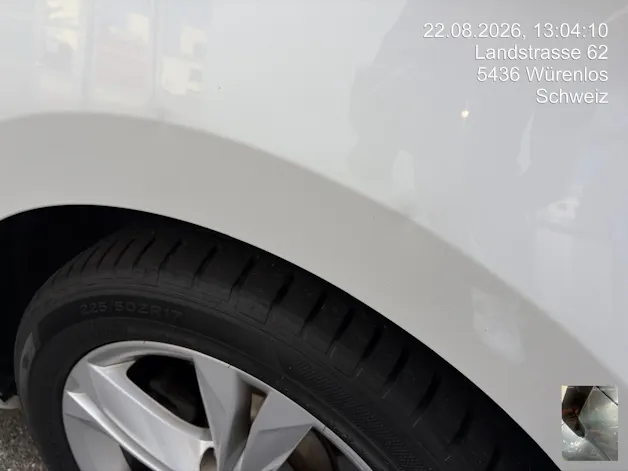 SEAT Alhambra 2.0 TDI Style DSG