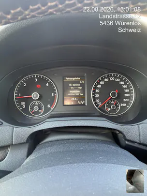 SEAT Alhambra 2.0 TDI Style DSG