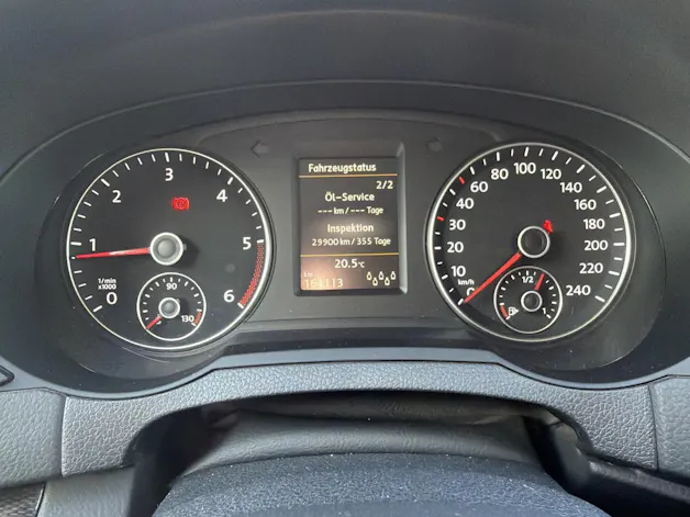 SEAT Alhambra 2.0 TDI Style DSG