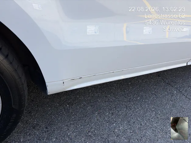SEAT Alhambra 2.0 TDI Style DSG