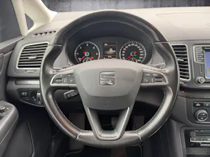 SEAT Alhambra 2.0 TDI Style DSG