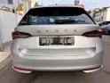 SKODA Octavia Combi 1.5 TSI mHEV 150 PS Selection ***ANHÄNGERKUPPLUNG SCHWENKBAR***