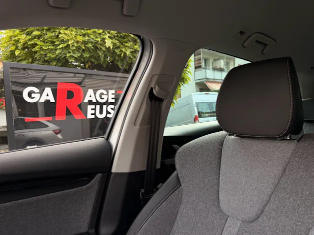 SKODA Octavia Combi 1.5 TSI mHEV 150 PS Selection ***ANHÄNGERKUPPLUNG SCHWENKBAR***