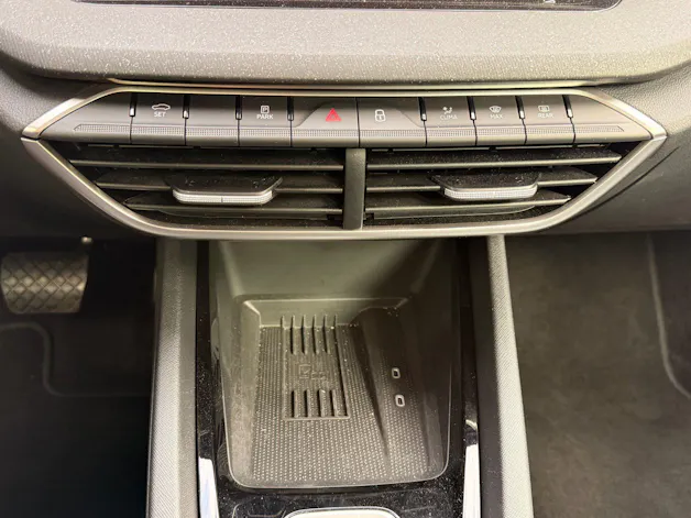 SKODA Octavia Combi 1.5 TSI mHEV 150 PS Selection ***ANHÄNGERKUPPLUNG SCHWENKBAR***