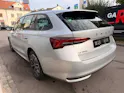 SKODA Octavia Combi 1.5 TSI mHEV 150 PS Selection ***ANHÄNGERKUPPLUNG SCHWENKBAR***