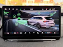 SKODA Octavia Combi 1.5 TSI mHEV 150 PS Selection ***ANHÄNGERKUPPLUNG SCHWENKBAR***