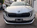 SKODA Octavia Combi 1.5 TSI mHEV 150 PS Selection ***ANHÄNGERKUPPLUNG SCHWENKBAR***