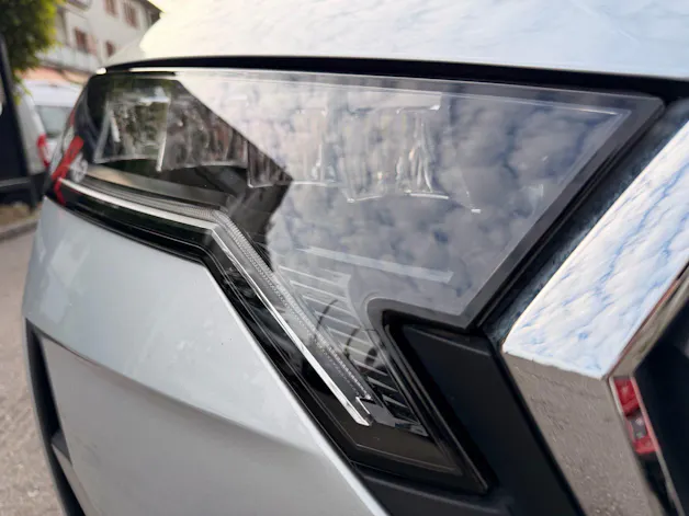 SKODA Octavia Combi 1.5 TSI mHEV 150 PS Selection ***ANHÄNGERKUPPLUNG SCHWENKBAR***