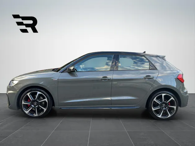 AUDI A1 Sportback 30 TFSI S Line S-tronic