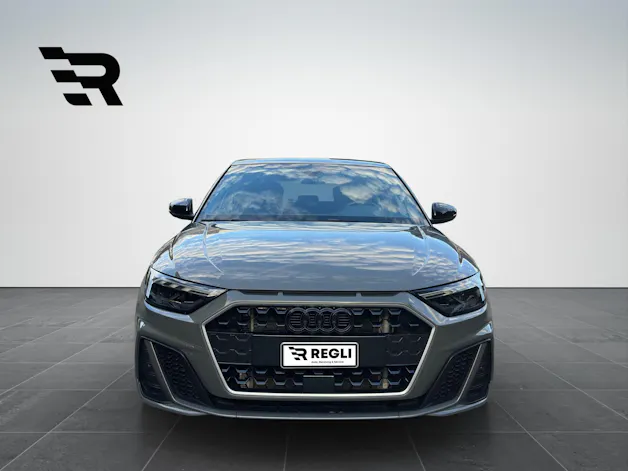 AUDI A1 Sportback 30 TFSI S Line S-tronic