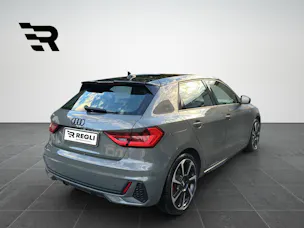 AUDI A1 Sportback 30 TFSI S Line S-tronic