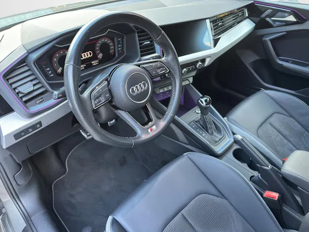 AUDI A1 Sportback 30 TFSI S Line S-tronic