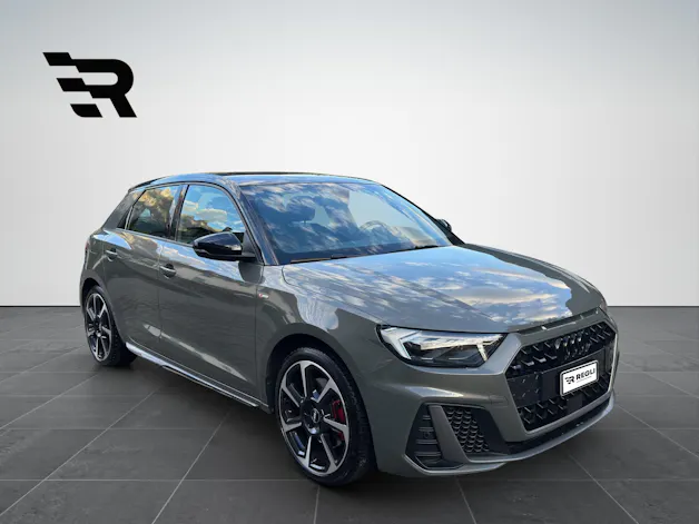 AUDI A1 Sportback 30 TFSI S Line S-tronic