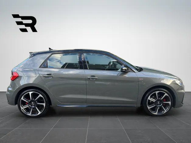 AUDI A1 Sportback 30 TFSI S Line S-tronic