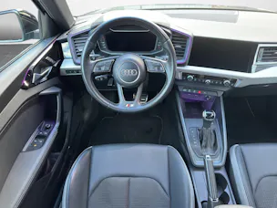 AUDI A1 Sportback 30 TFSI S Line S-tronic