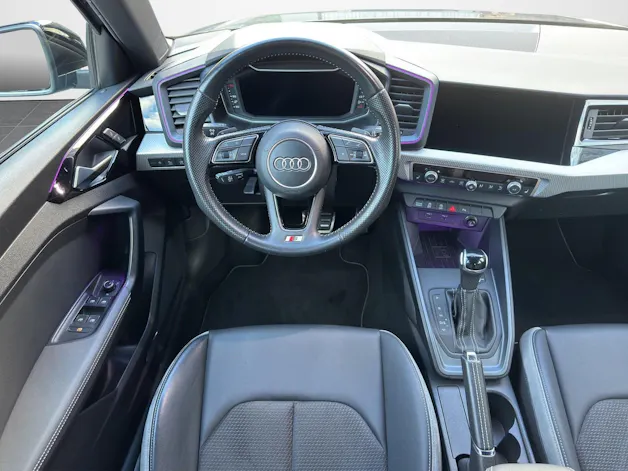 AUDI A1 Sportback 30 TFSI S Line S-tronic