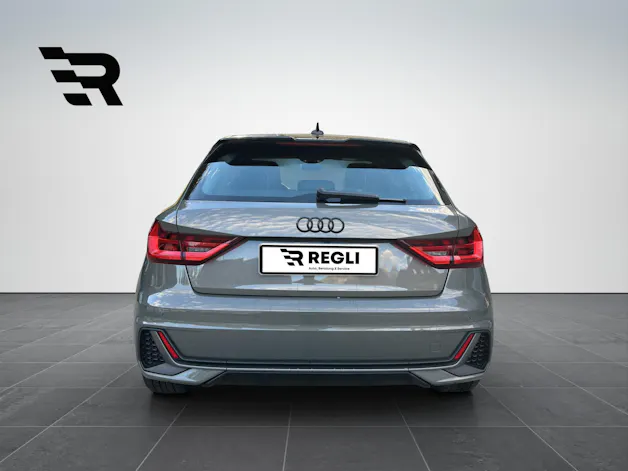 AUDI A1 Sportback 30 TFSI S Line S-tronic