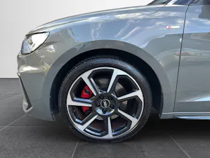 AUDI A1 Sportback 30 TFSI S Line S-tronic