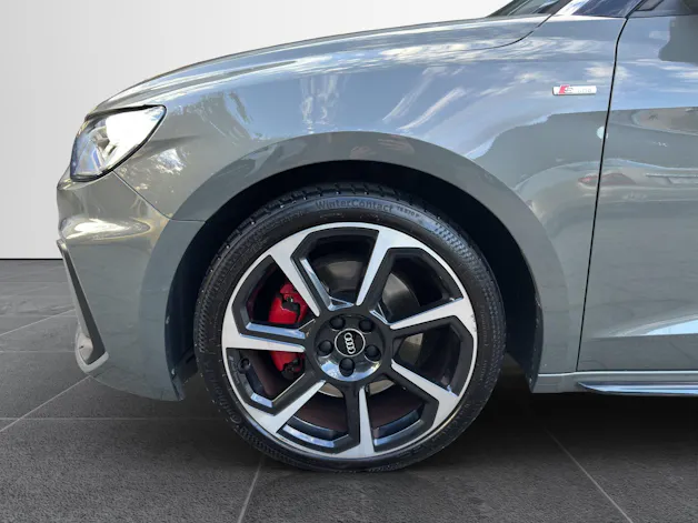 AUDI A1 Sportback 30 TFSI S Line S-tronic