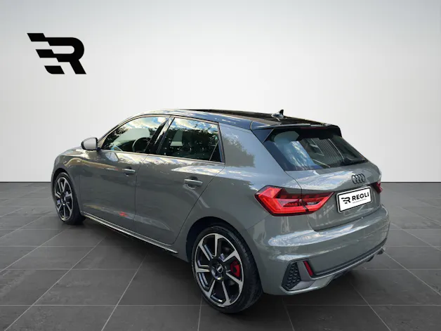 AUDI A1 Sportback 30 TFSI S Line S-tronic