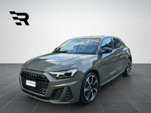 AUDI A1 Sportback 30 TFSI S Line S-tronic