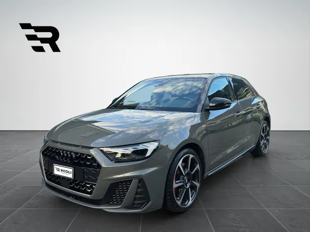 AUDI A1 Sportback 30 TFSI S Line S-tronic