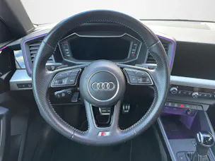 AUDI A1 Sportback 30 TFSI S Line S-tronic