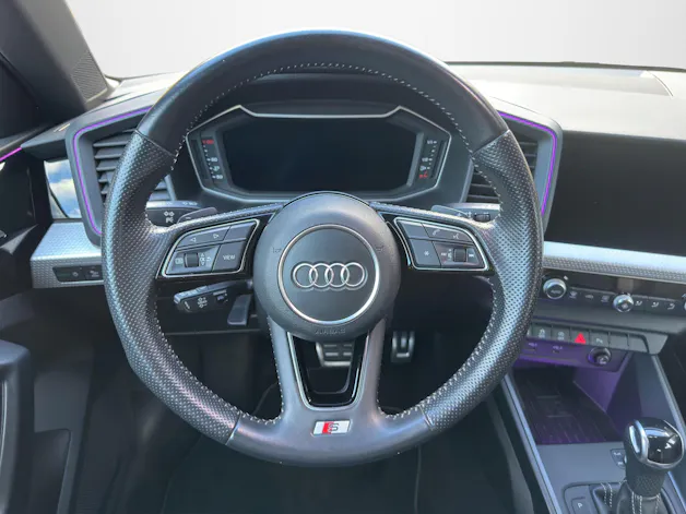 AUDI A1 Sportback 30 TFSI S Line S-tronic
