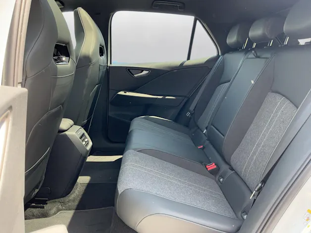 VW ID.3 Neo 58 kWh 190 PS Style
