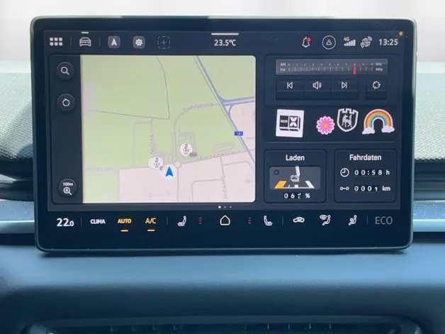 VW ID.3 Neo 58 kWh 190 PS Style