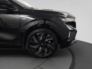 RENAULT Rafale 1.2 E-Tech Plug-in Hybrid 300 4x4 Esprit Alpine